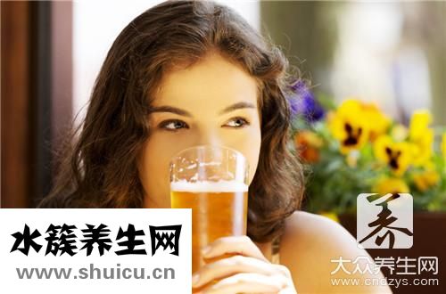 喝酒想吐辦