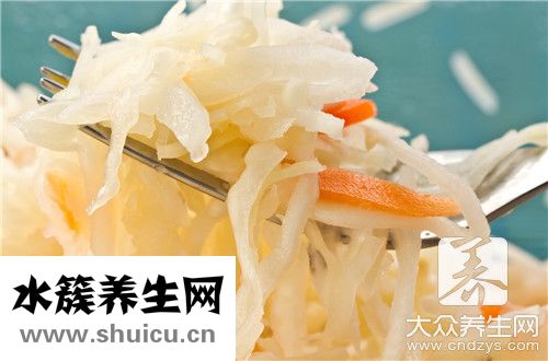 素菜好