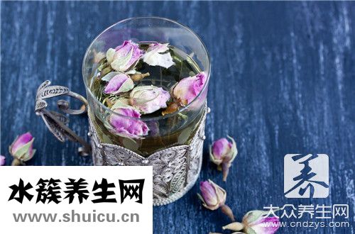 喝對皮膚好