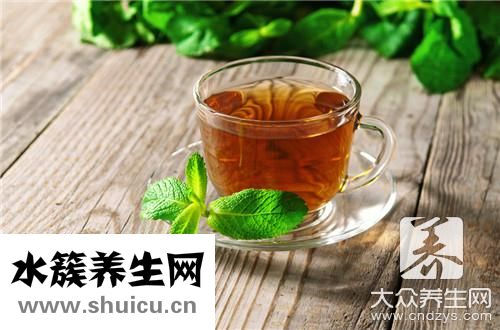調內分泌最快最好方法