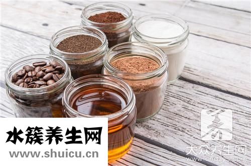 腎陽虛喝茶