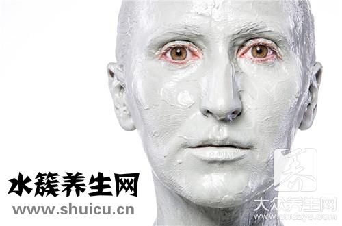 白顛瘋病