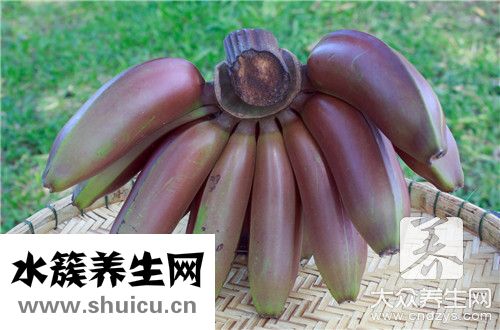 運動前香蕉