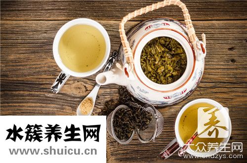 空腹喝茶好嗎