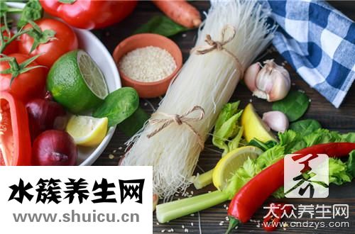 麻辣米線