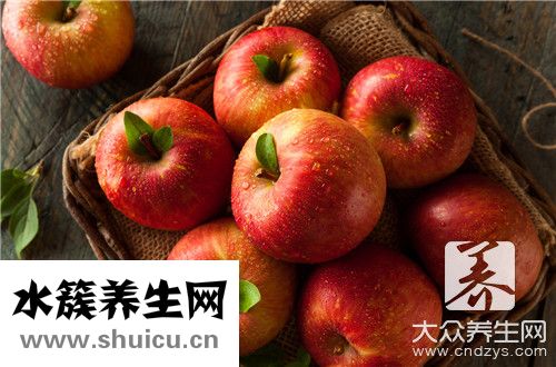 蘋果和牛奶