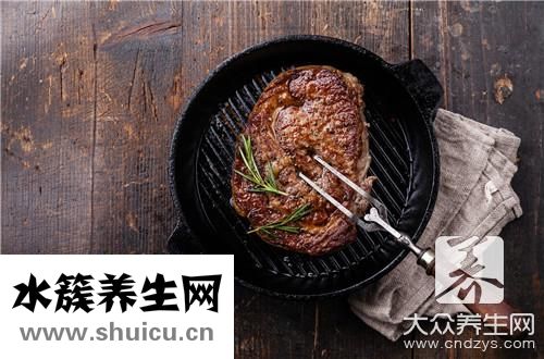 煎牛排用黃油