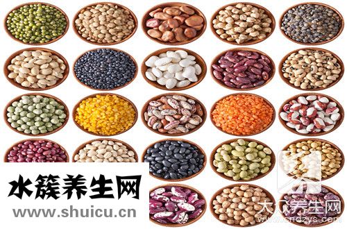 煮豆漿