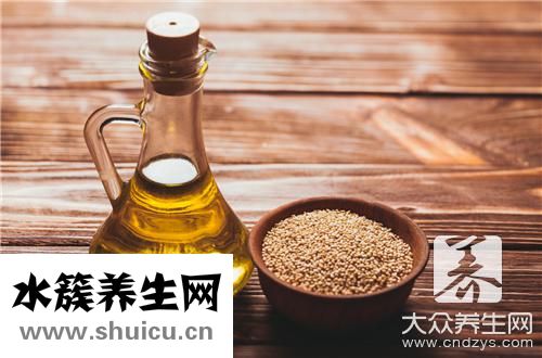 了轉基因油會