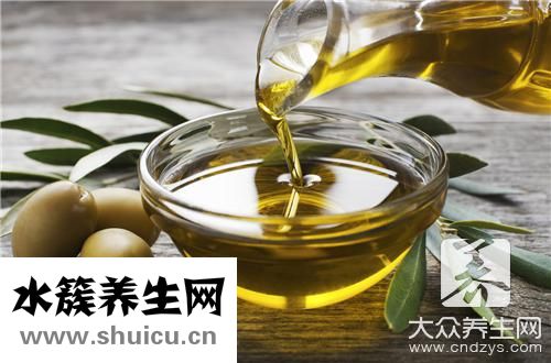 了轉基因油會