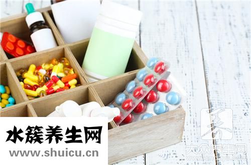 擴血管藥物
