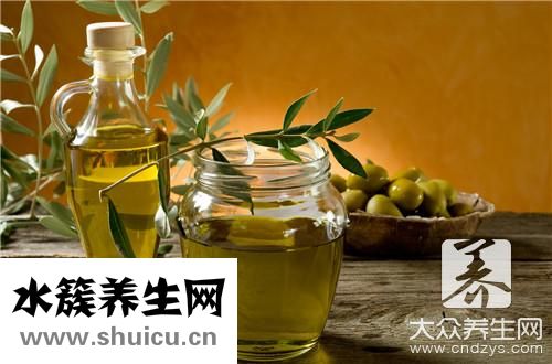 是調和油