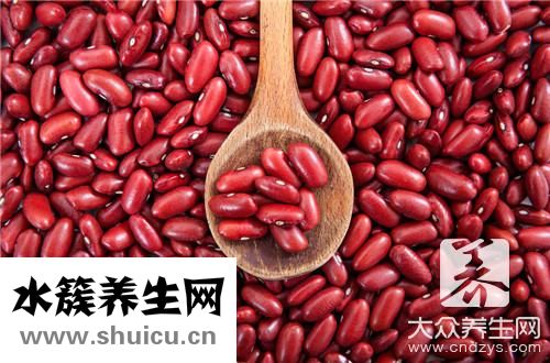 紅豆熱量