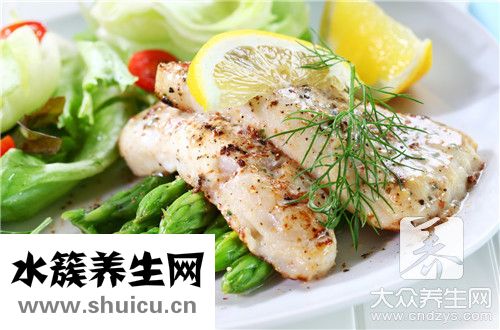 大鯉魚好