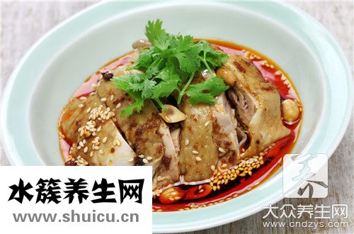 雞胸肉腌制