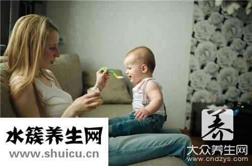 幾個月可以米粉