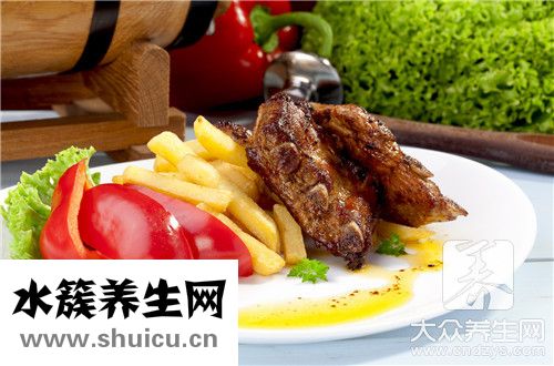排骨焯水多長時間