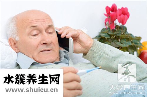 感冒有黃痰
