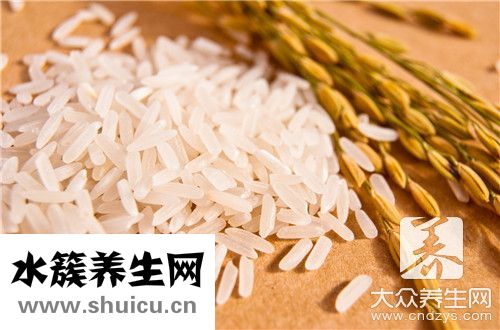 大米保質期