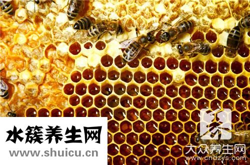 蜂皇漿作用