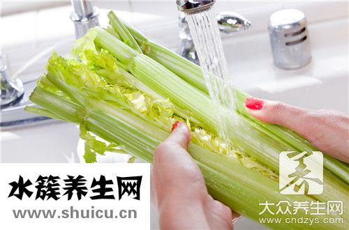 有營養食物