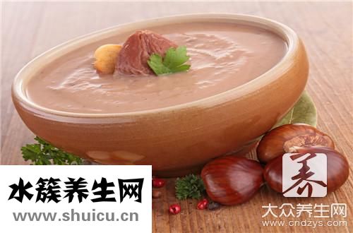 豬筒骨