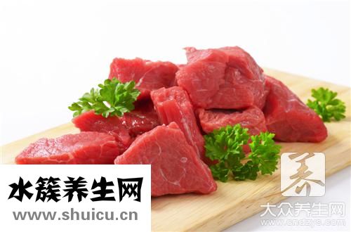 川貝燉瘦肉