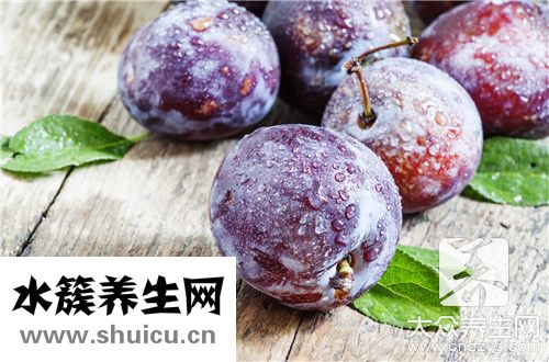 梅子醬