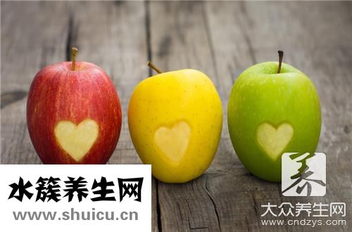 蘋果酵素法