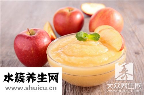 蘋果酵素法