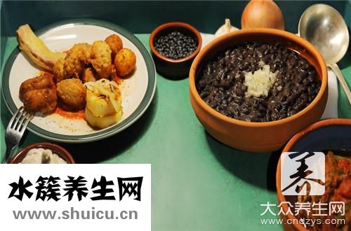 薏米紅棗粥