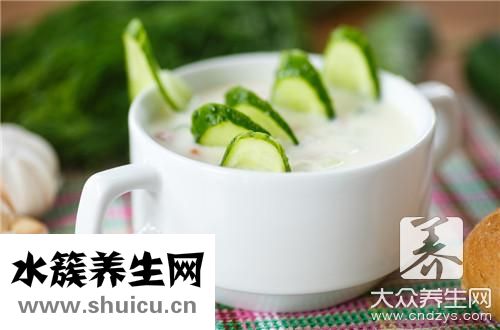 八個月食譜