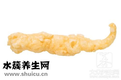 膠原蛋白食物有哪些