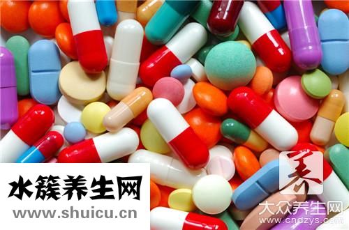 消腫止痛藥