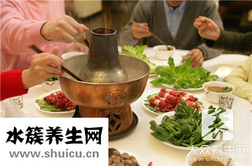 四川麻辣火鍋