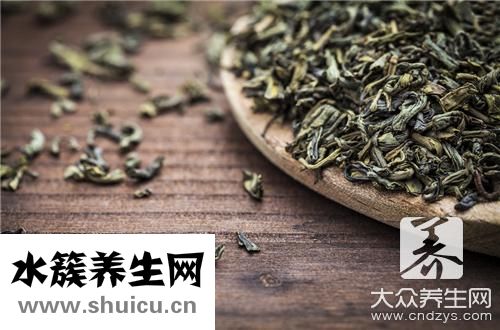 茶餅泡