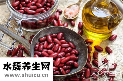 赤小豆湯