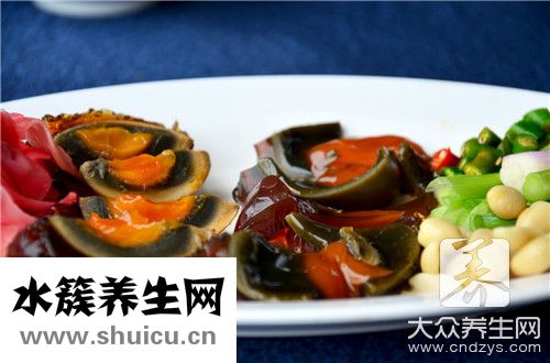 變蛋制作方法