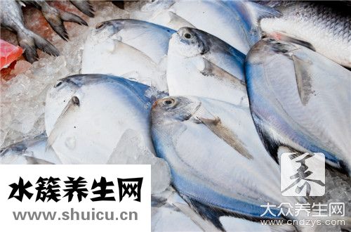 感冒能喝魚湯嗎