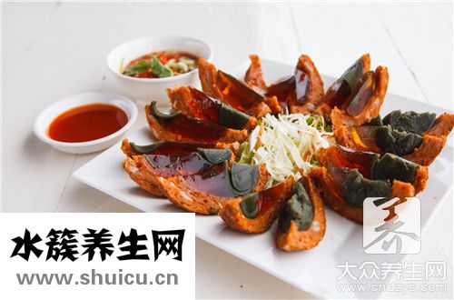 變蛋制作方法