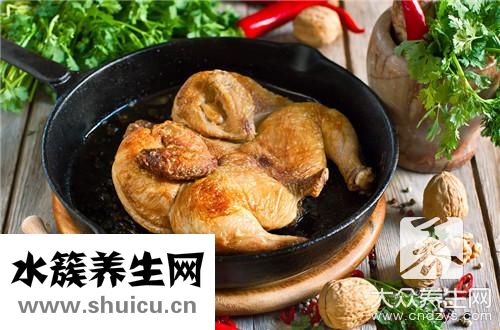 雞腿燒土豆