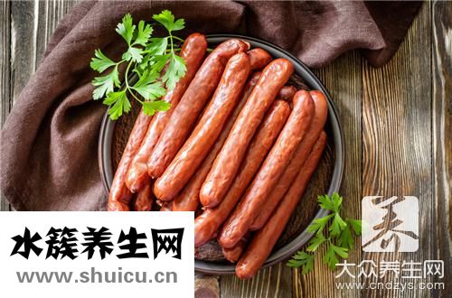 肉腸法