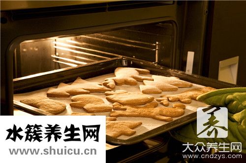 威化餅干法