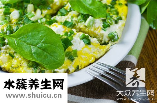 晚上能雞蛋嗎