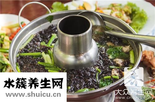紫菜包飯