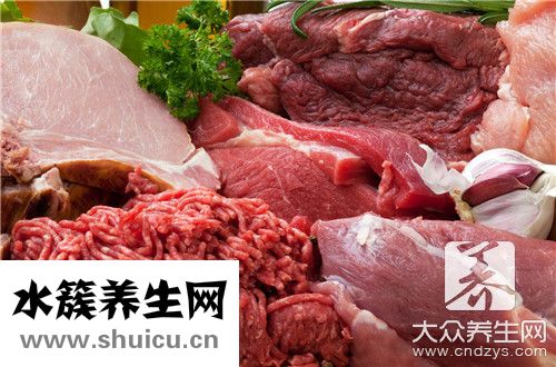 叉燒是