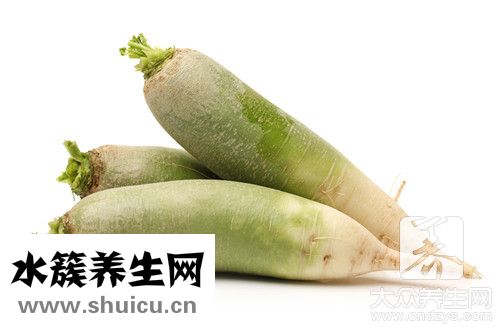 酸甜蘿卜