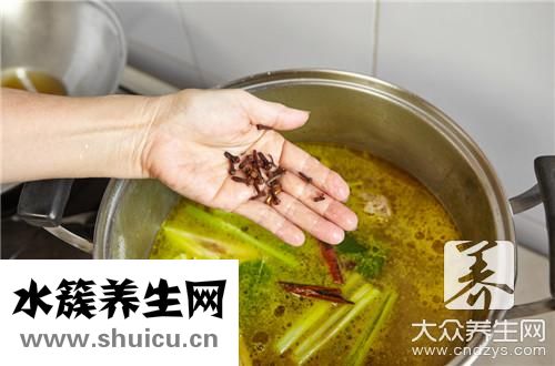通經活絡