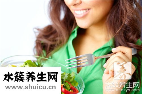 酸奶沙拉