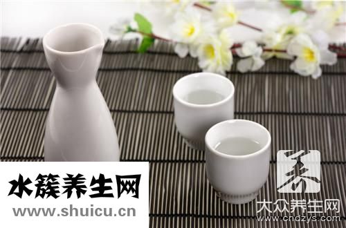 白酒是酸性還是堿性